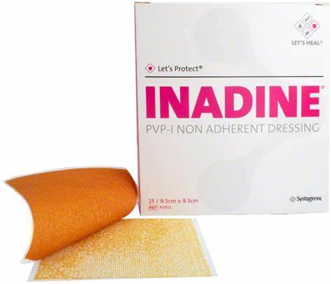 Inadine®