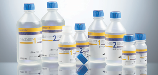 Lavanid® 2 0,04% PHMB Wound Irrigation