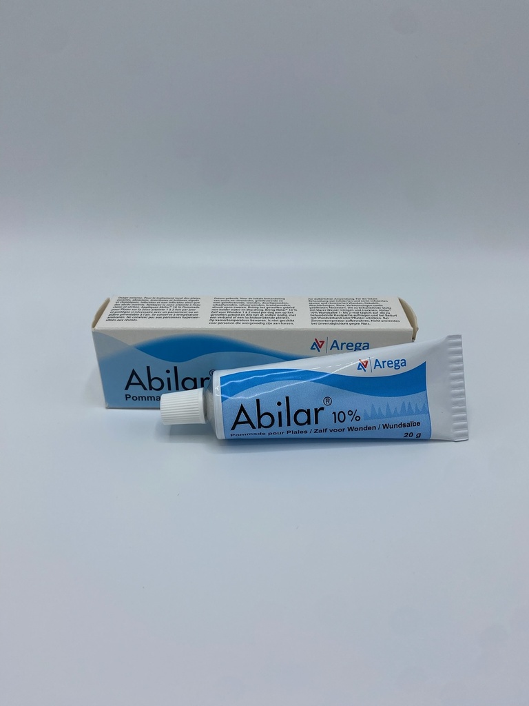 Abilar® 10%