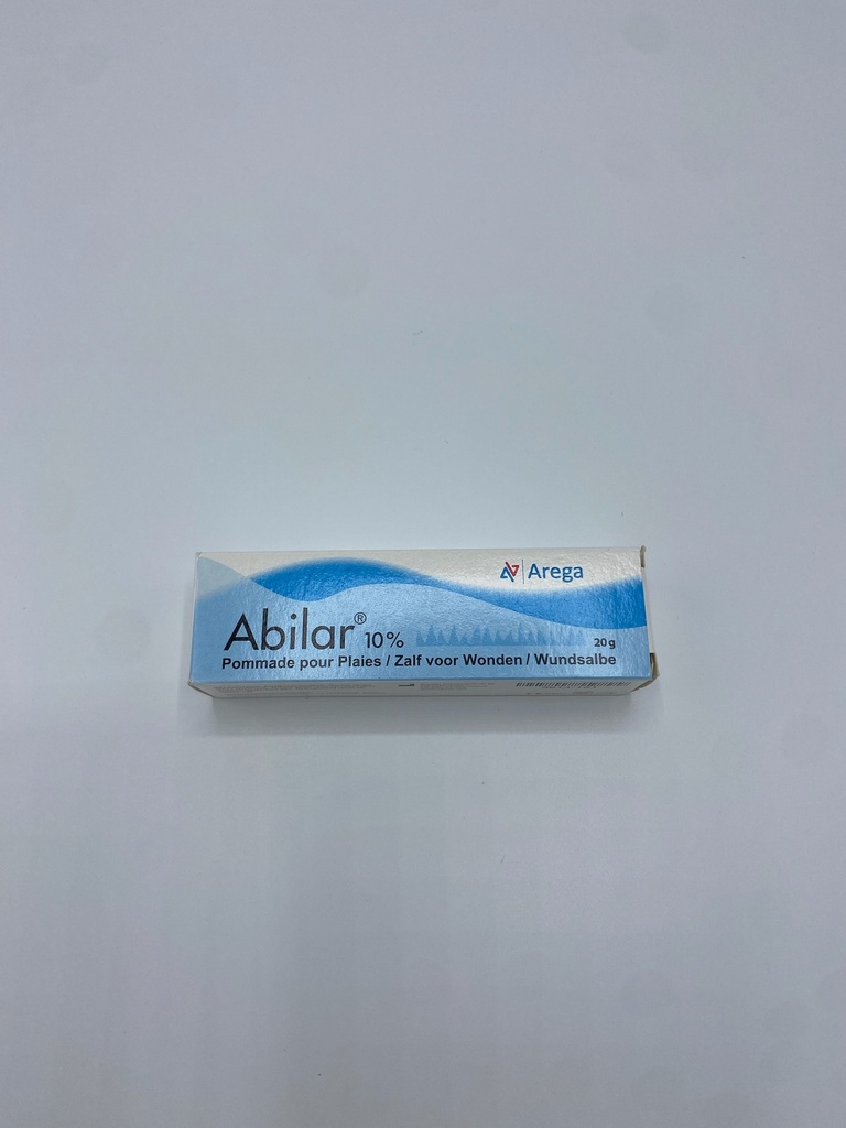 Abilar® 10%
