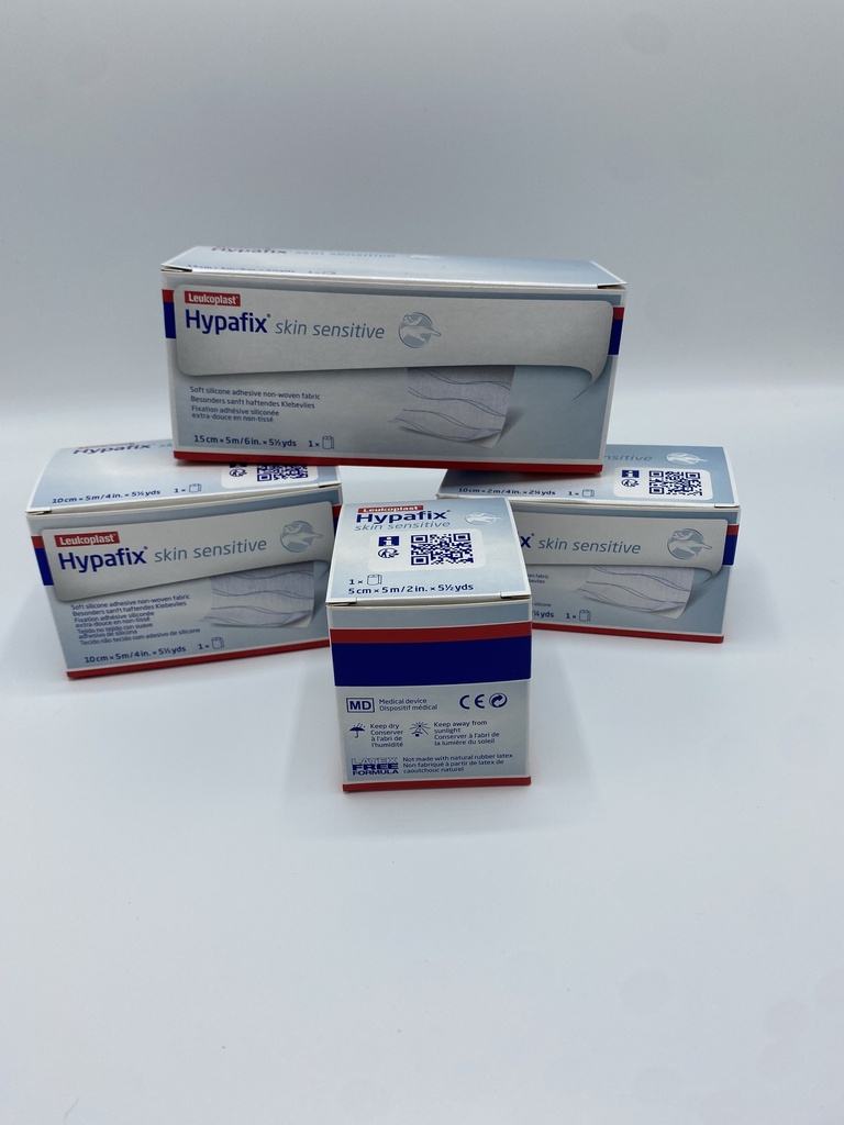 Hypafix® Skin Sensitive