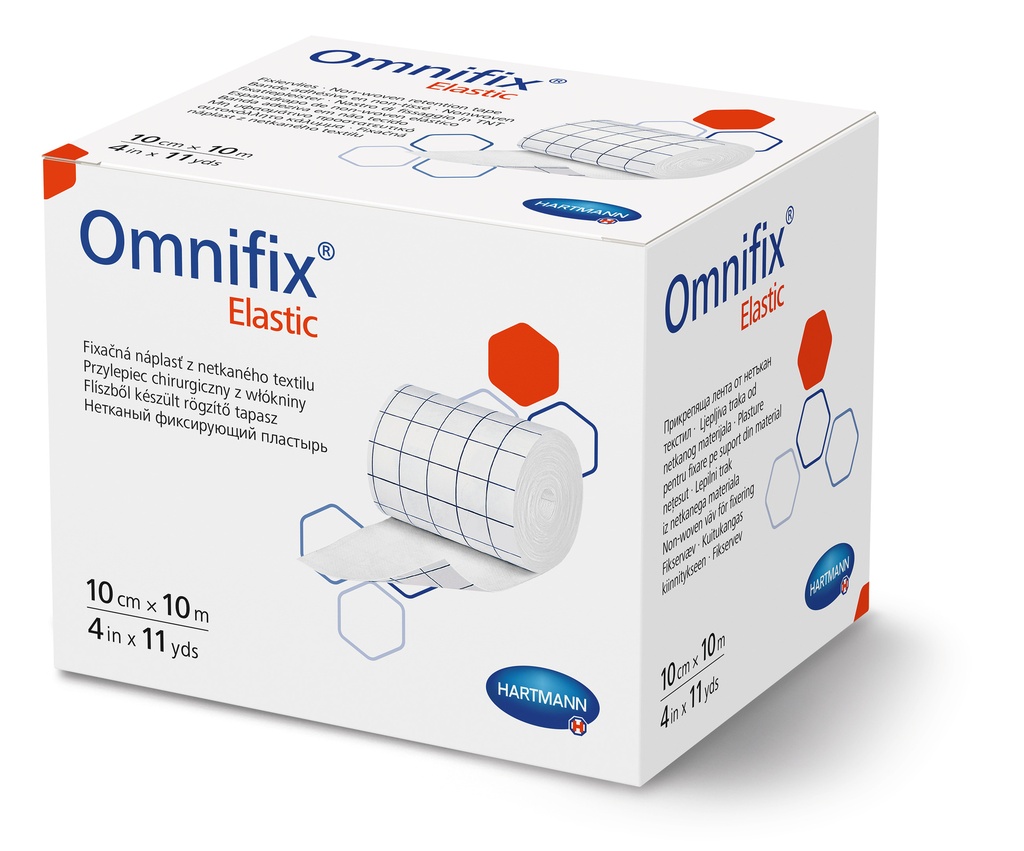 [9006012 Hartmann] Omnifix® Elastic (10cm x 2m)