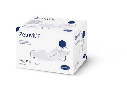 Zetuvit® E niet steriel 
