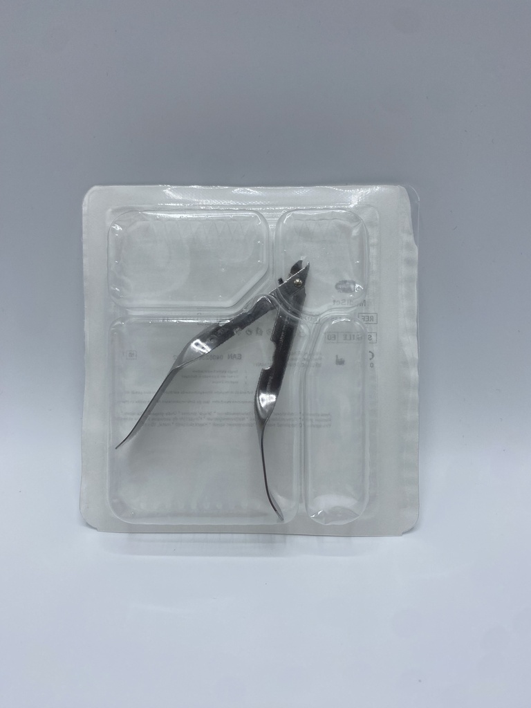 Mediset® nietjesverwijderaar