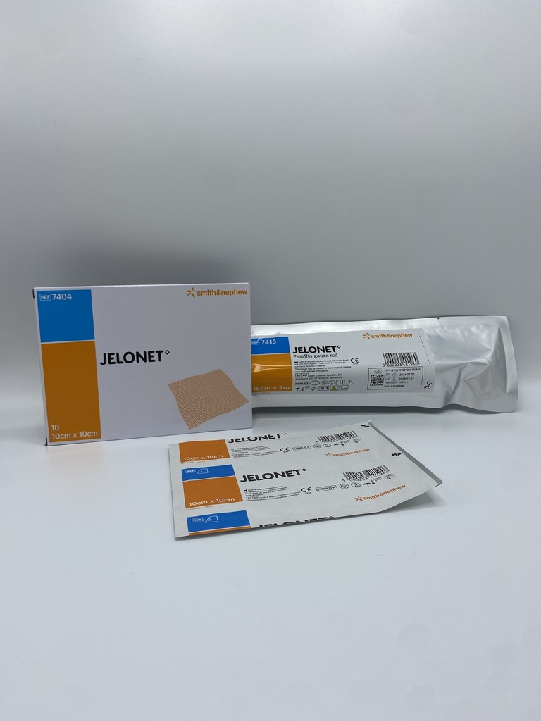 Jelonet®