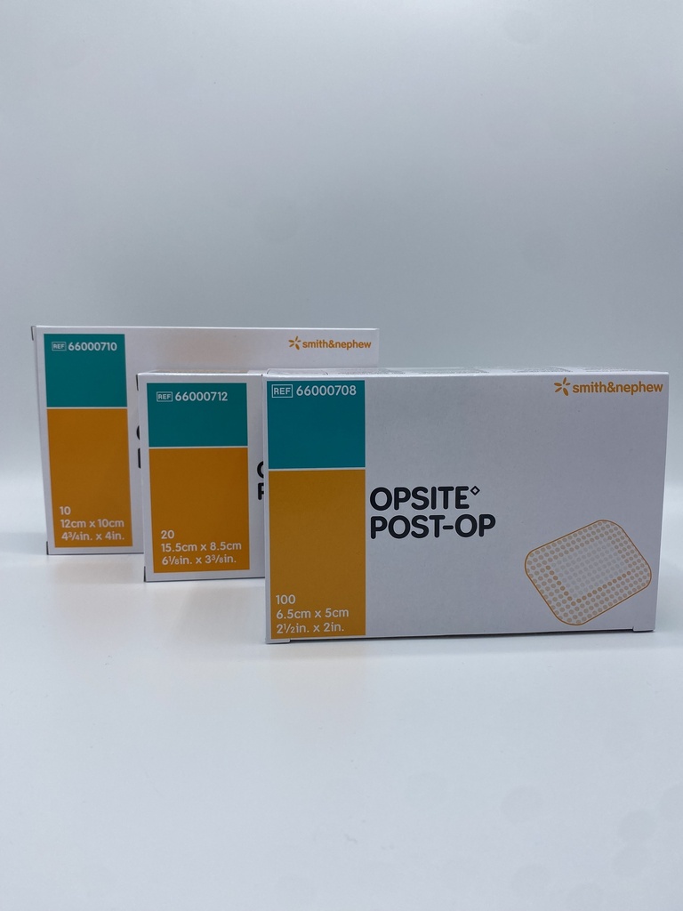 Opsite® Post-Op