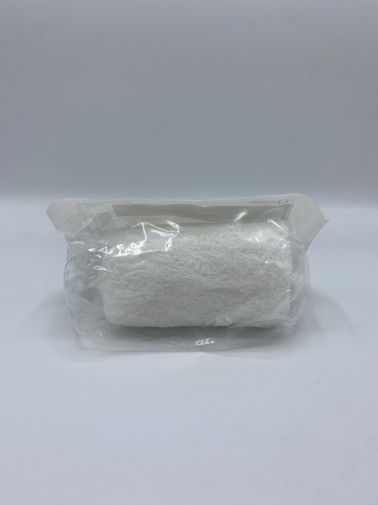 Kerlix® AMD absorberend geïmpregneerd gaaskompres met PHMB op rol