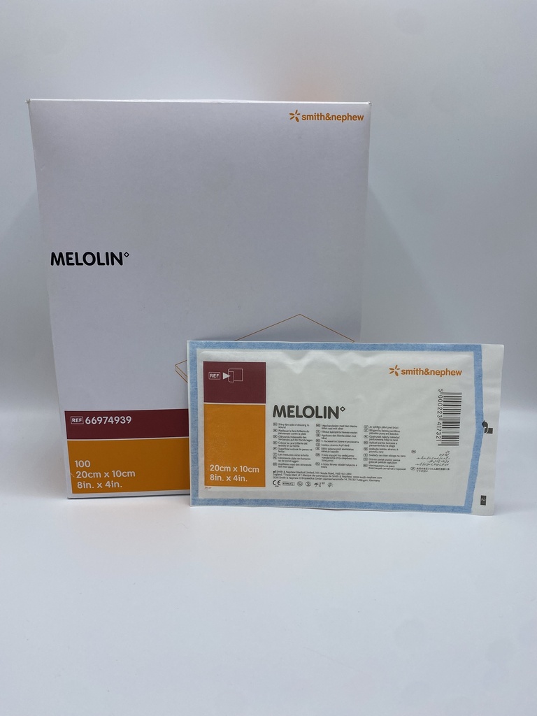 Melolin®﻿