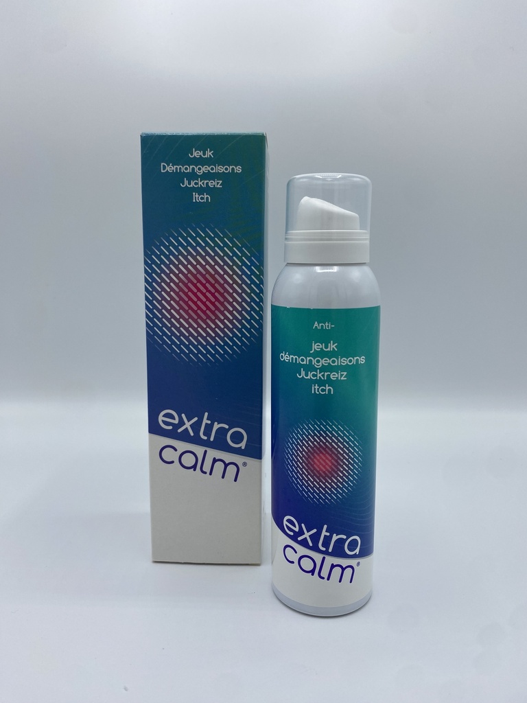 ExtraCalm® tegen jeuk 150 ml