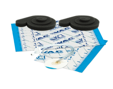 V.A.C.® Granufoam  (SET Small)