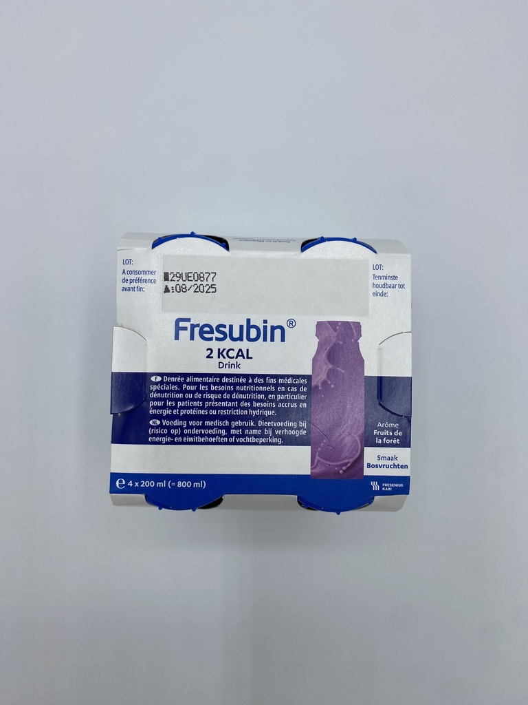Fresubin® 2KCAL/ml drink