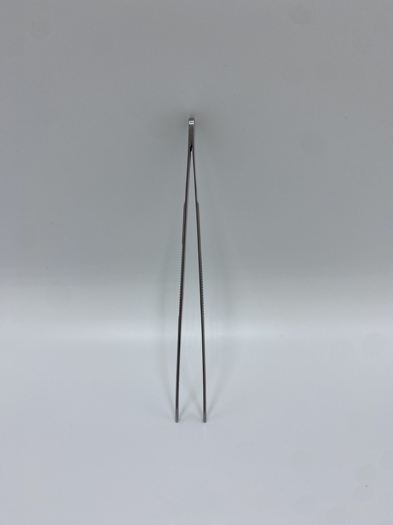 Chirurgisch pincet anatomisch 14cm RVS 