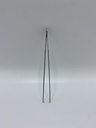 Chirurgisch pincet anatomisch 14cm RVS 