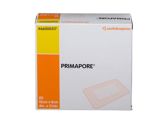 ﻿Primapore®Adhesive﻿