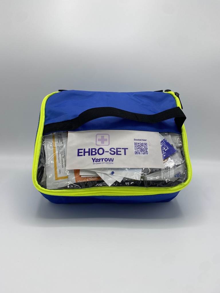 EHBO-SET