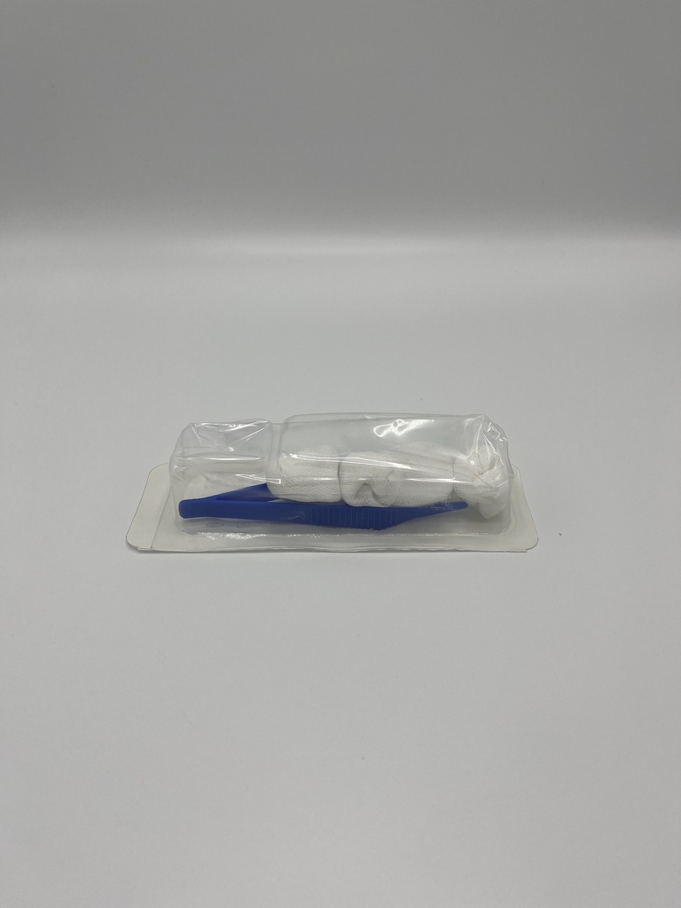 Mediset® 215, deppers/pincet﻿