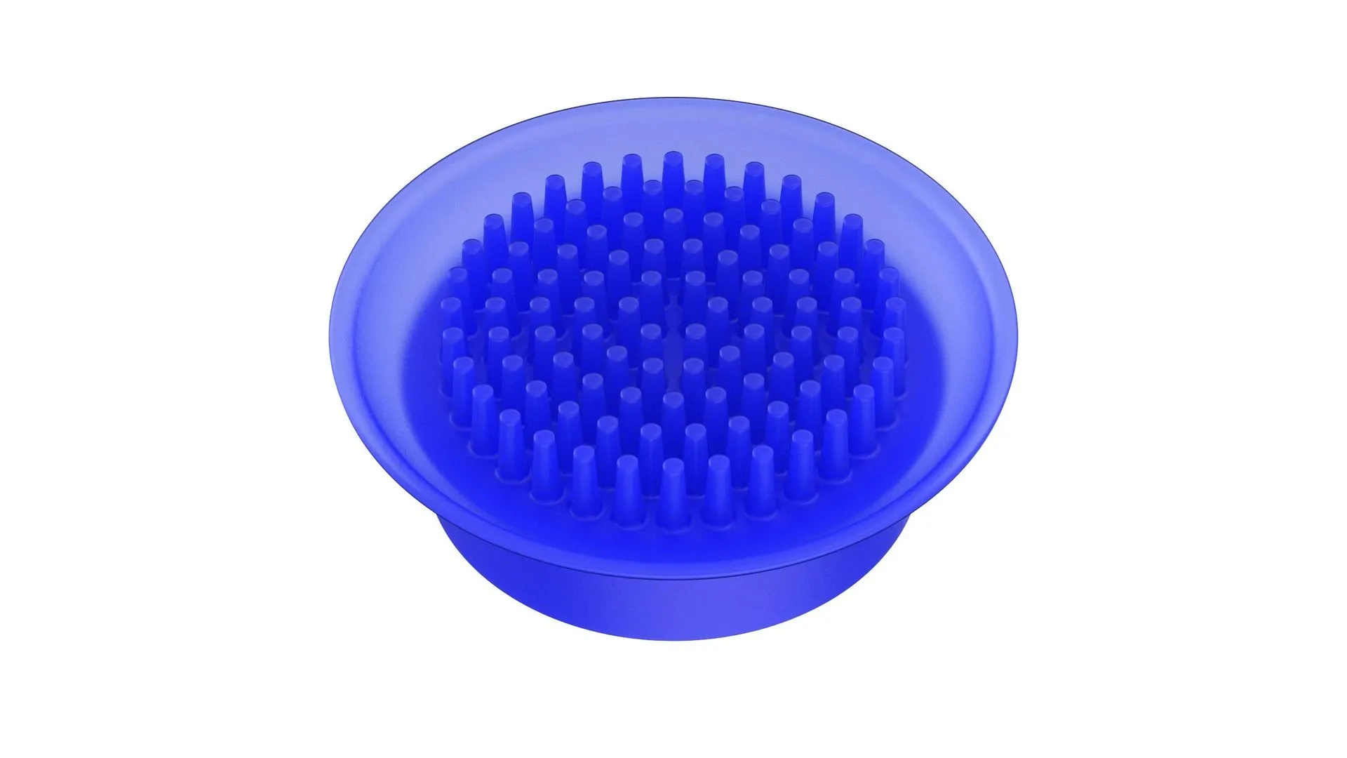 10 x Brush head / Basic (Small)