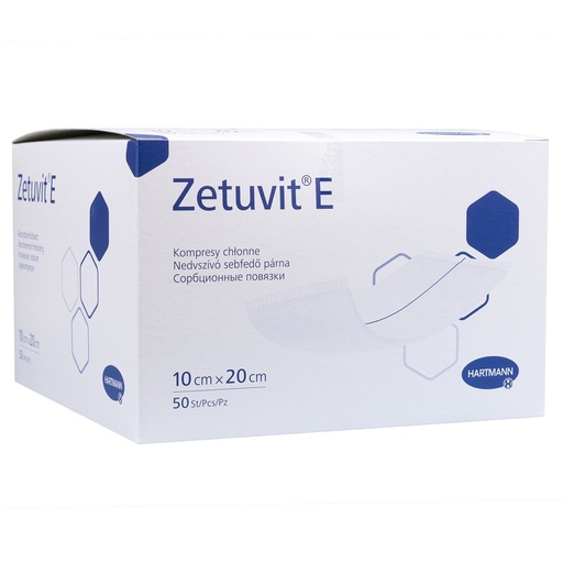 Zetuvit® E niet steriel 