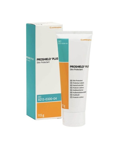 [8213-0300-04 Smith & Nephew] Proshield® Plus Skin Protect 115gr