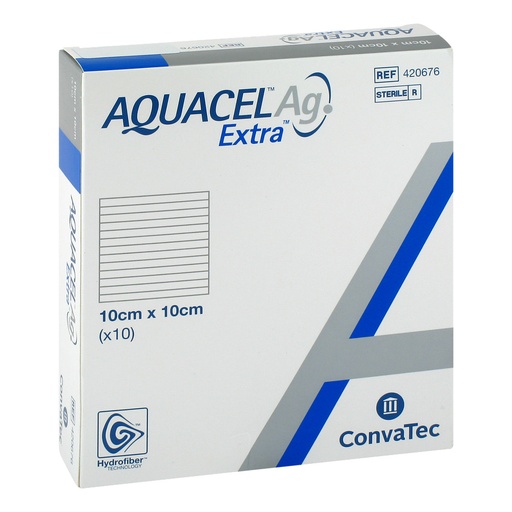 Aquacell® Ag+ Extra