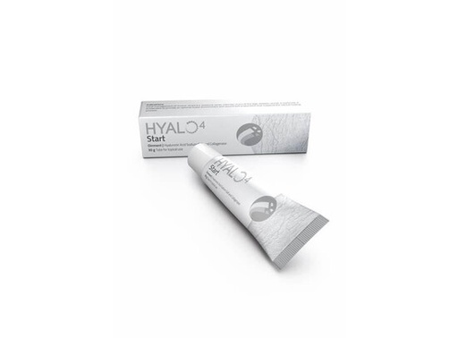 [1016 Kela Pharma] Hyalo4Start 30 g collagenase en Hyaluronzuur